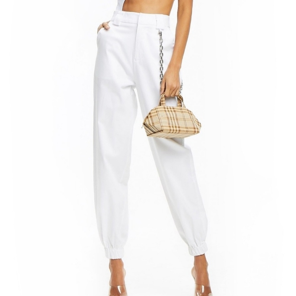 I.AM.GIA white cobain pants.